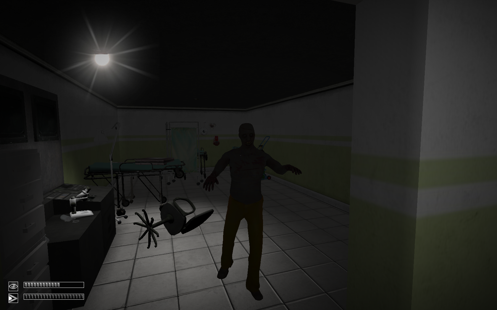 SCP-008-2 at Medicalbay image - SCP Fan Breach mod for SCP - Containment  Breach - ModDB