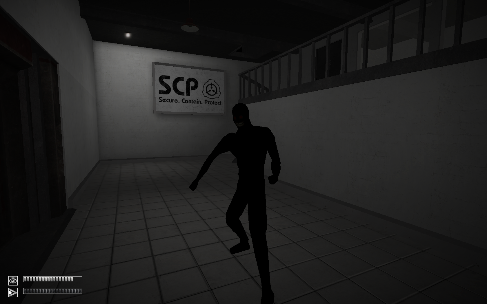 Fatal error steam must be running to play this game scp containment breach фото 16