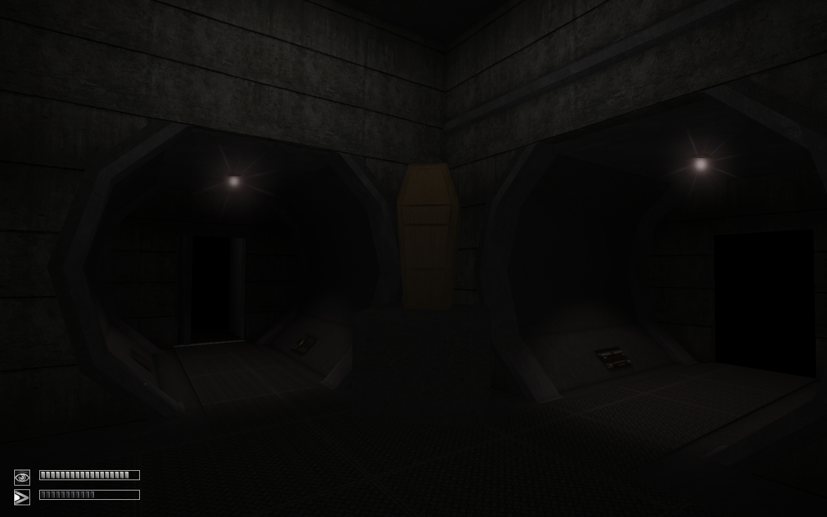 Heavy Containment Zone - Official SCP - Containment Breach Wiki