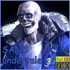 Undertale Sans Mod - ModDB