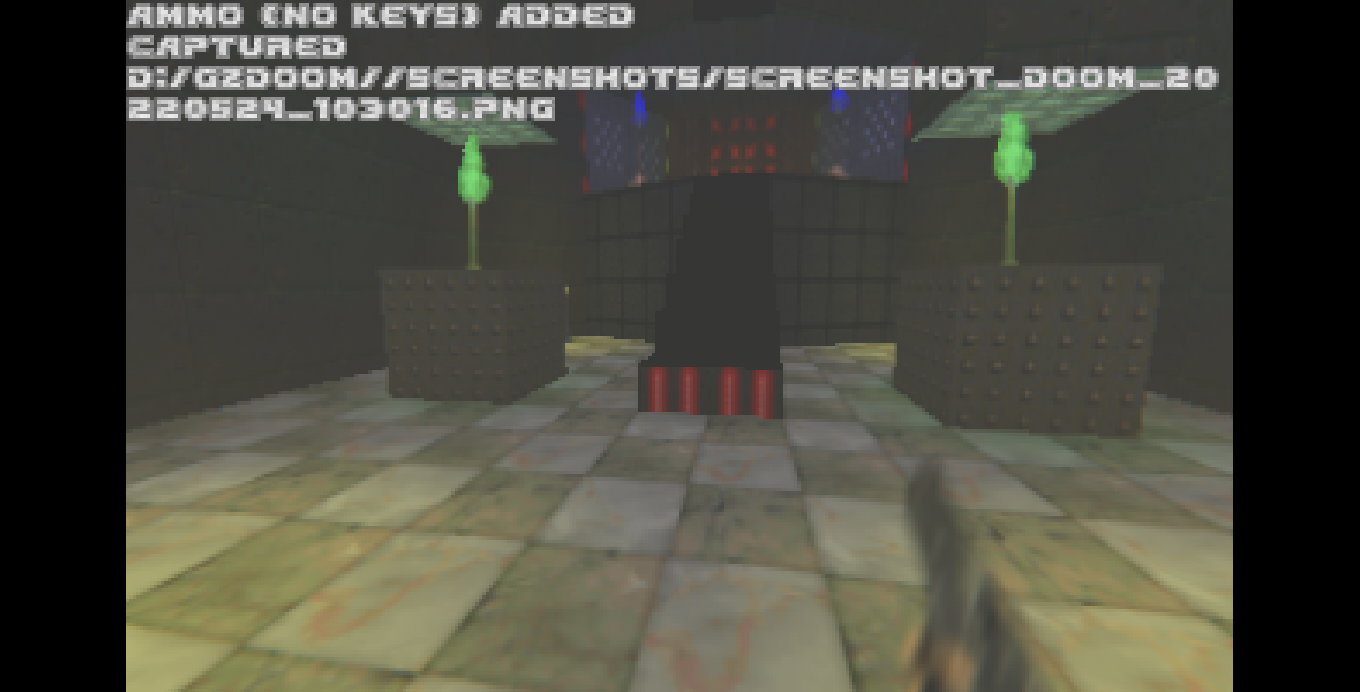 Image 2 - Brutal Doom: RELOADED mod for Doom - ModDB