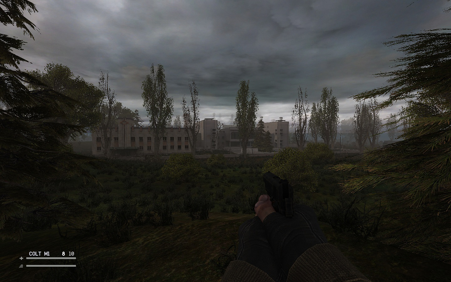 Image 3 - Artifact Mod for S.T.A.L.K.E.R.: Call of Pripyat - ModDB