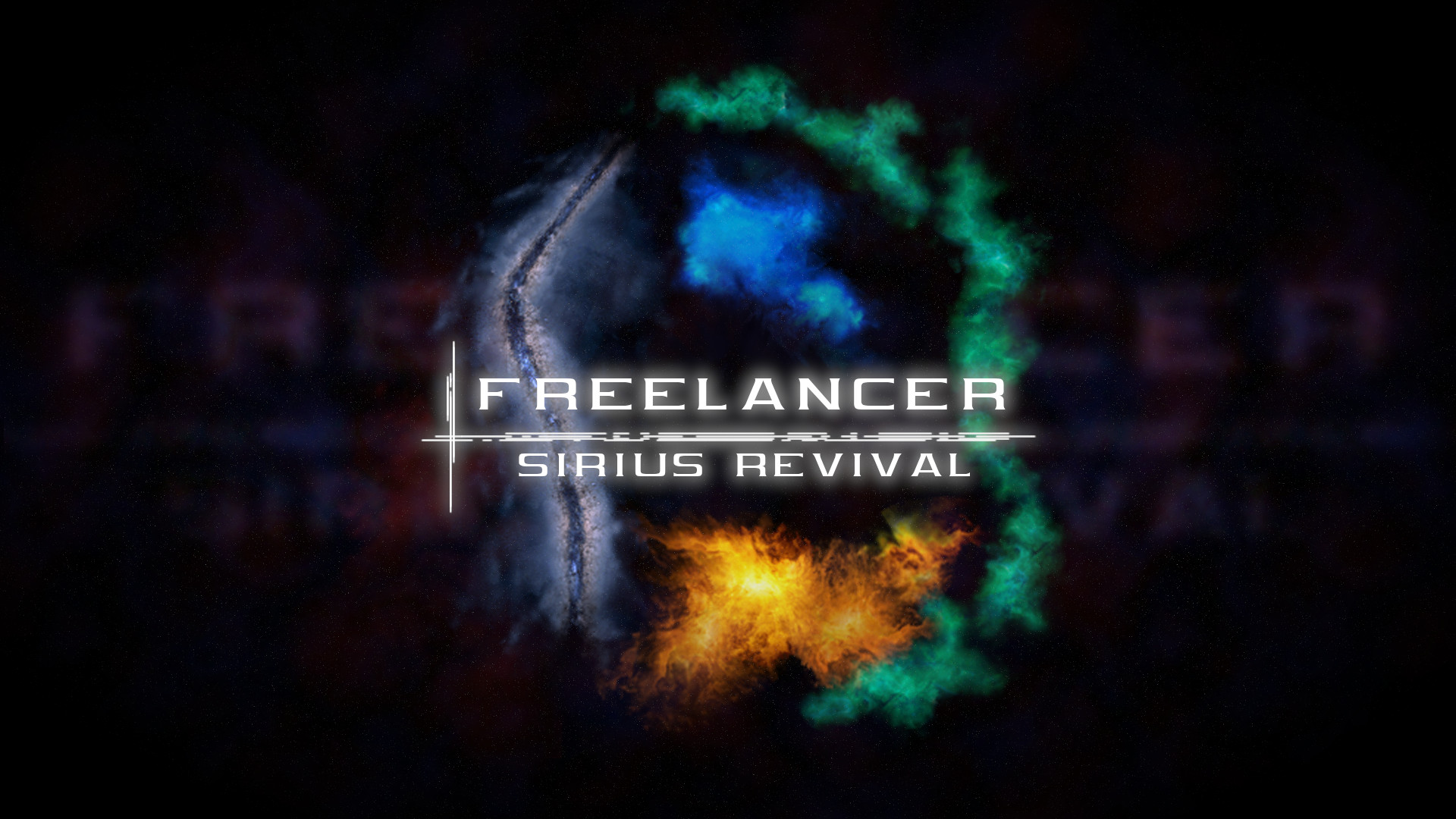 Freelancer: Sirius Revival mod - ModDB