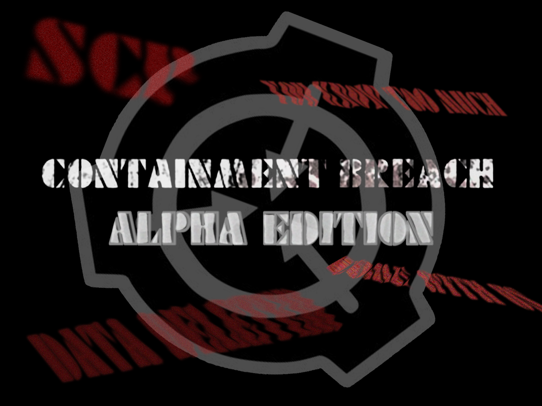 The Containment Breach Discord Server