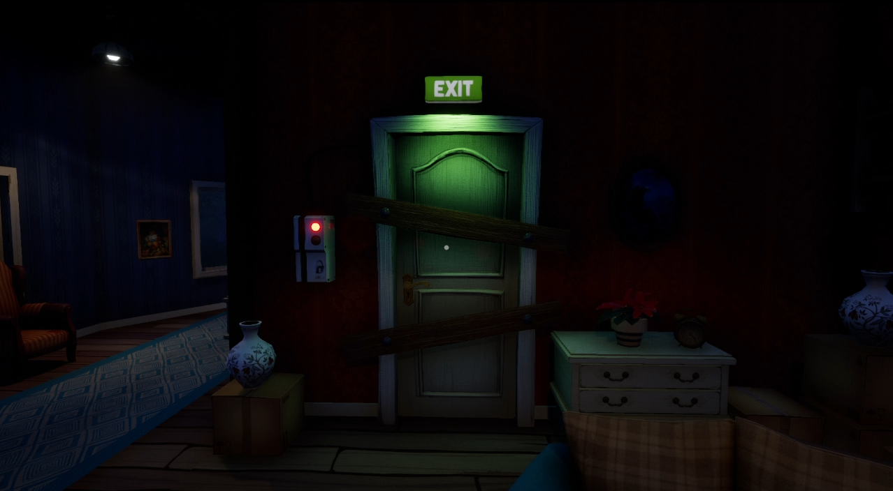 Image 4 - Hidden Secrets mod for Hello Neighbor - ModDB