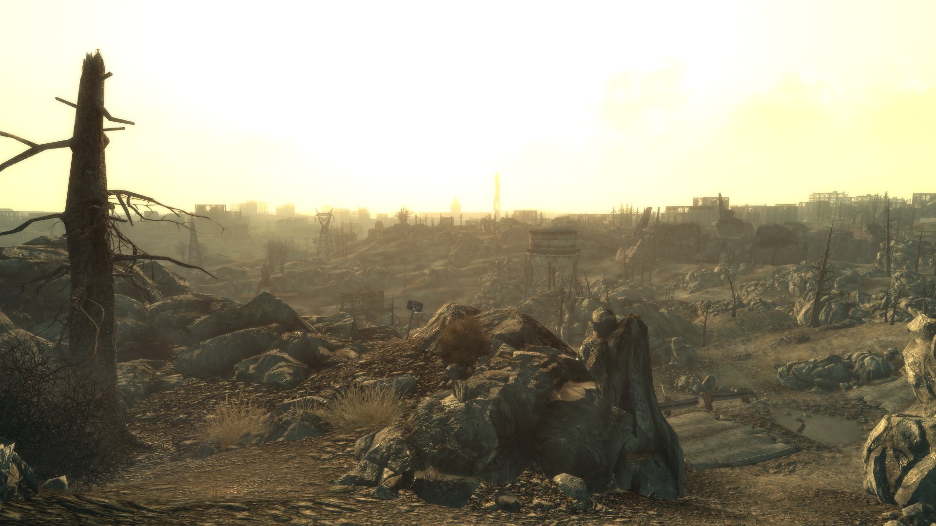 Fallout 4 пустошь фото 64