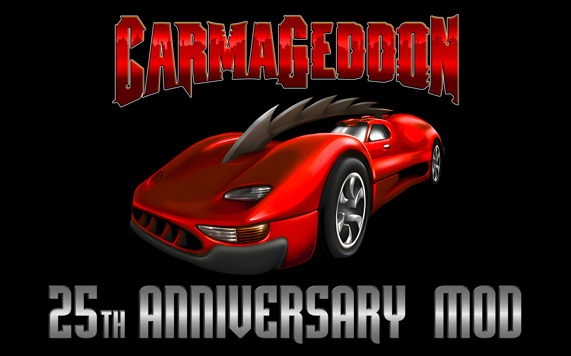 GTA V Carmageddon - PC Mod Files - Mod DB
