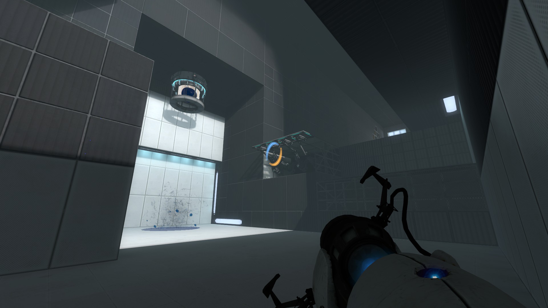 Images - Portal 2 E3 Beta mod for Portal 2 - Mod DB