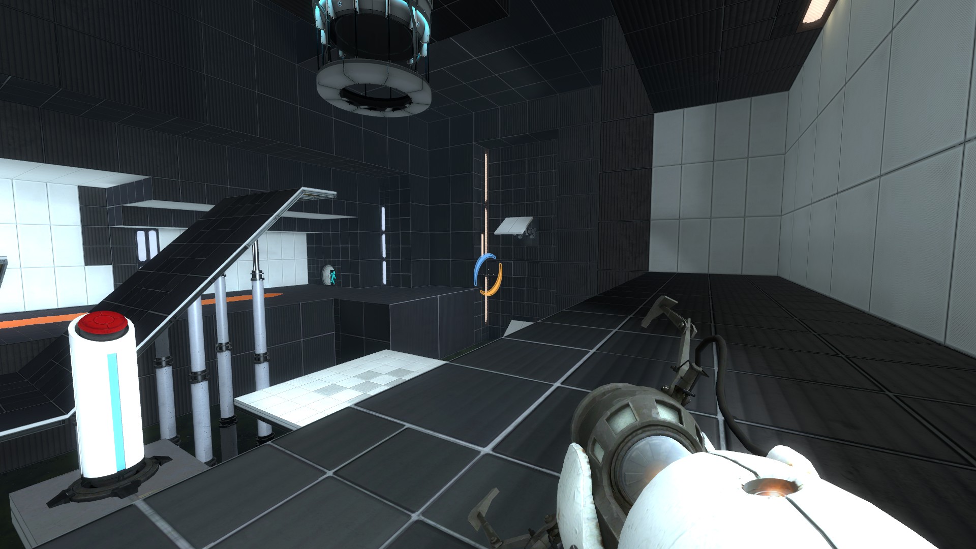 Portal 2 E3 Beta image - Mod DB