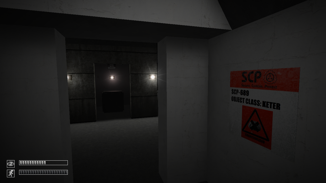 055 Loadingscreen image - SCP CB Extra Room Edition mod for SCP -  Containment Breach - ModDB