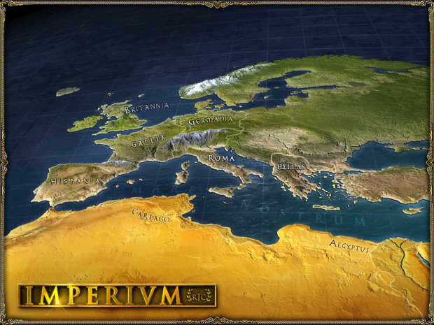 Greek Civilization MOD v2.0 (by Mediterranevm) Global.2