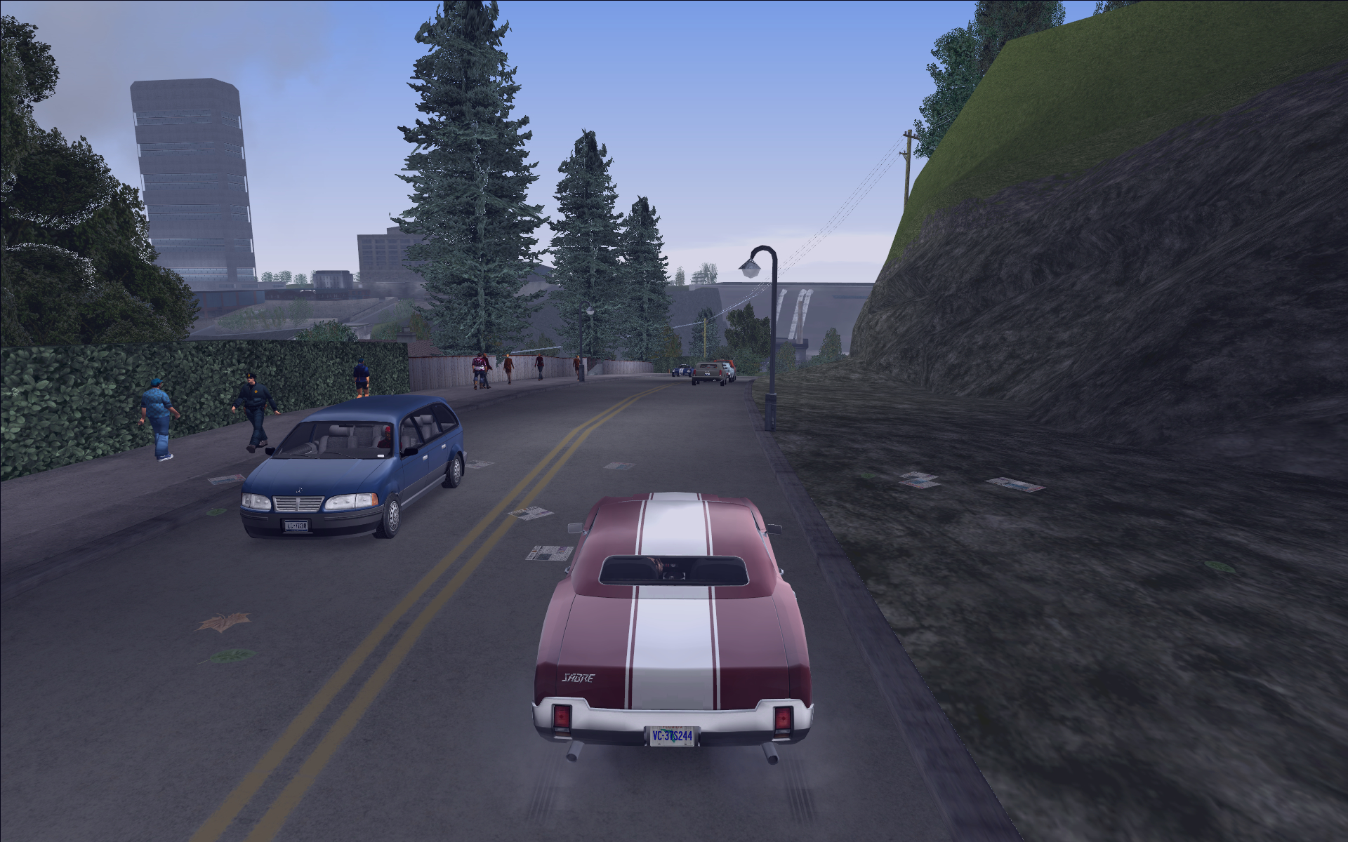 Grand theft auto iii steam фото 68