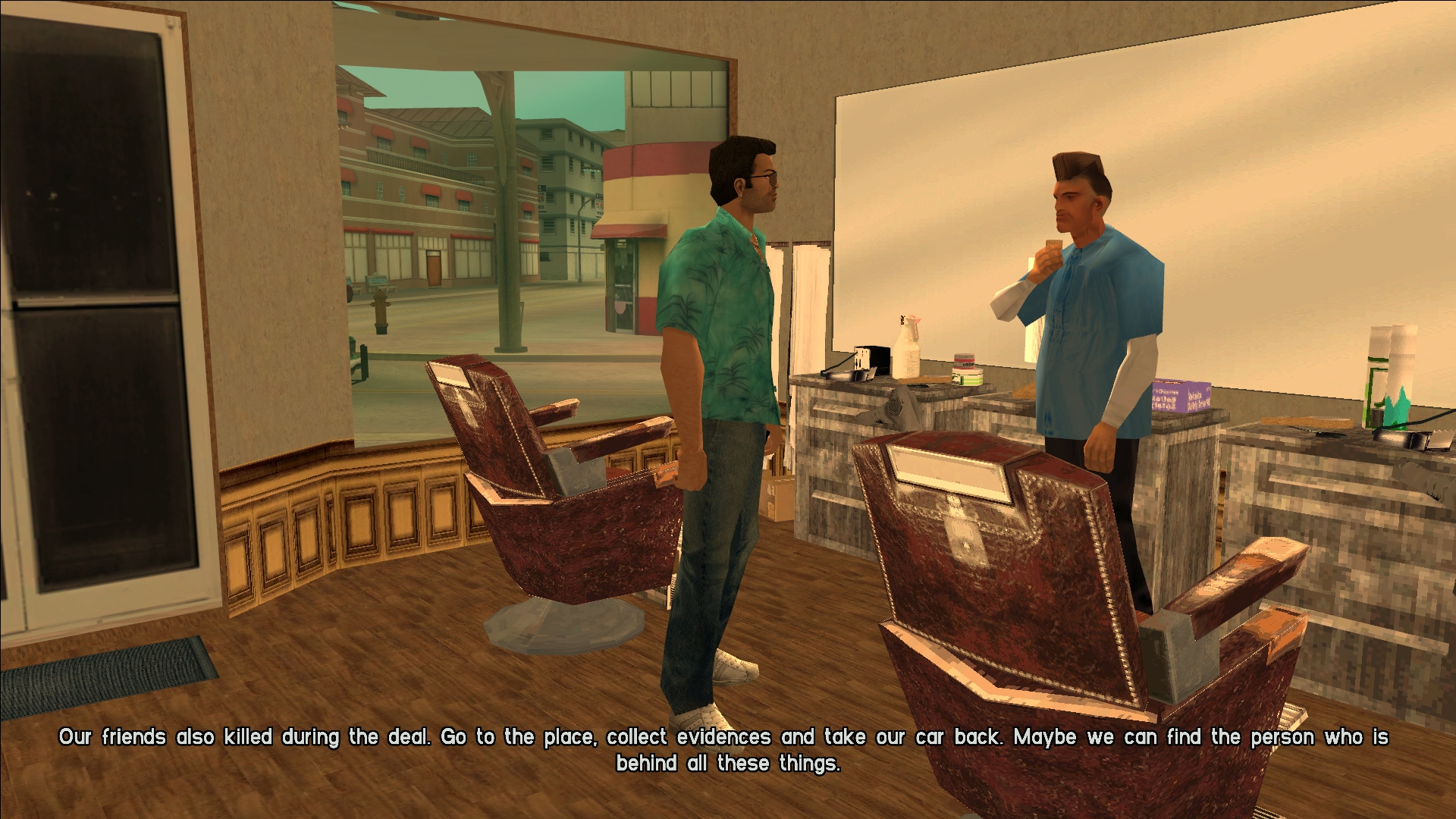 Gta vice city steam фото 110