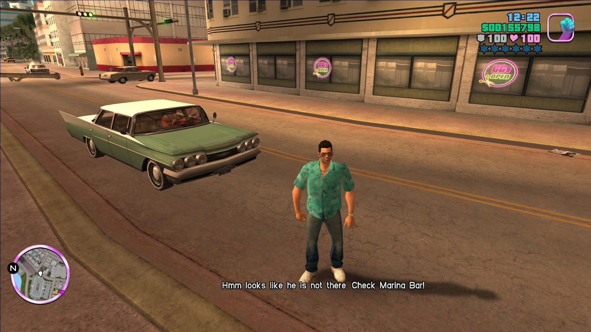 grand theft auto vice city extended features mod for grand theft auto vice city...