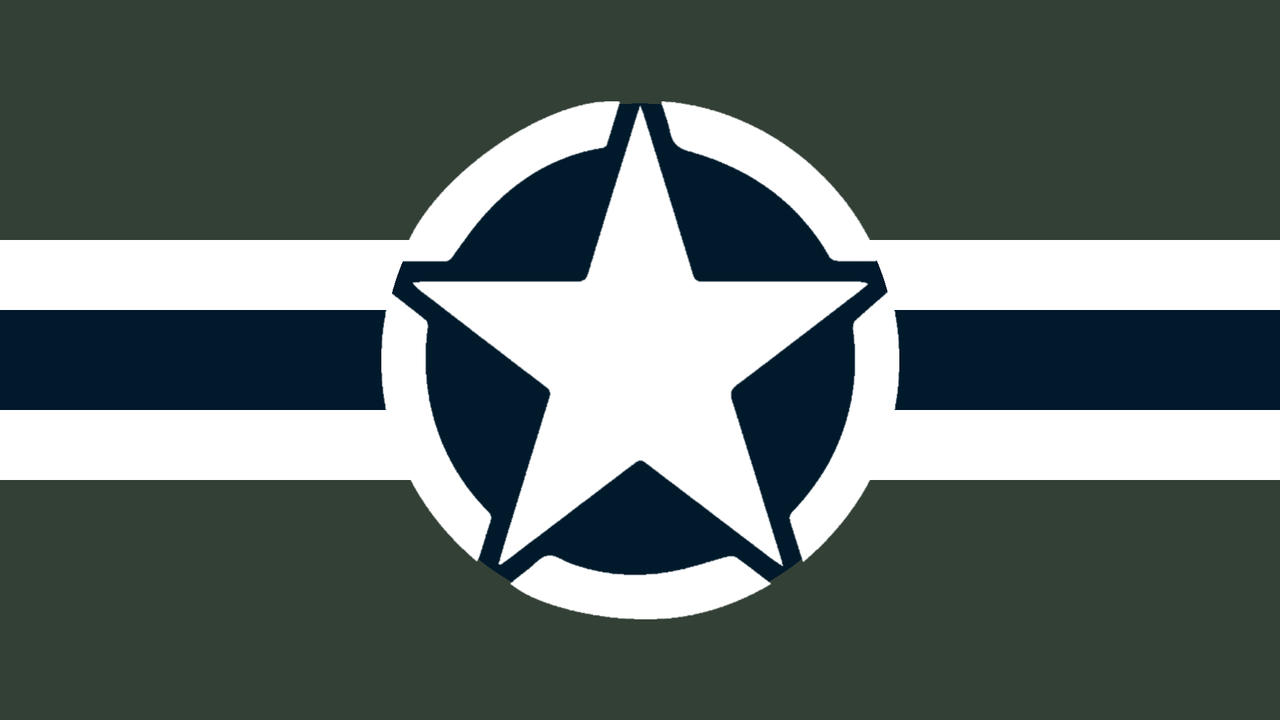 American Military Junta Flag By 5 Image - War Of Plastics 1800'S Mods For  Men Of War: Assault Squad 2 - Mod Db