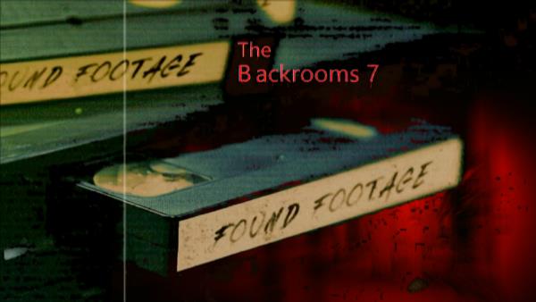 Lost in the Backrooms Download & Review