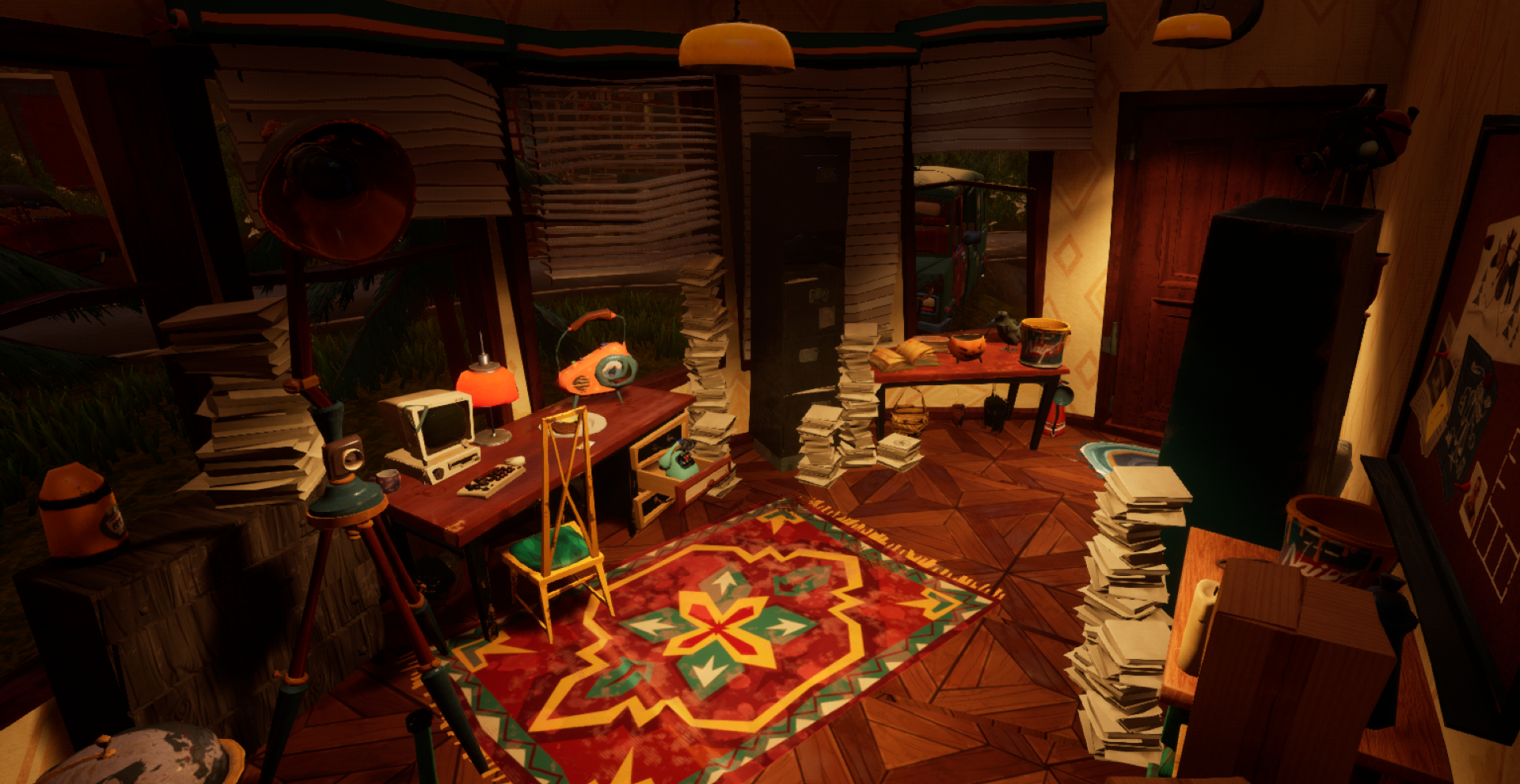 Image 5 - 4 mod for Hello Neighbor - ModDB