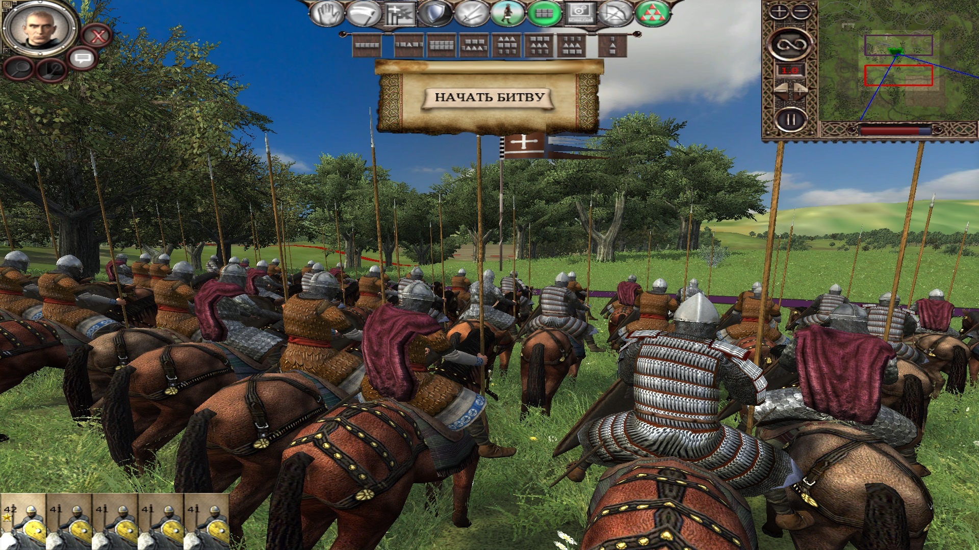 Medieval 2 mods steam фото 7