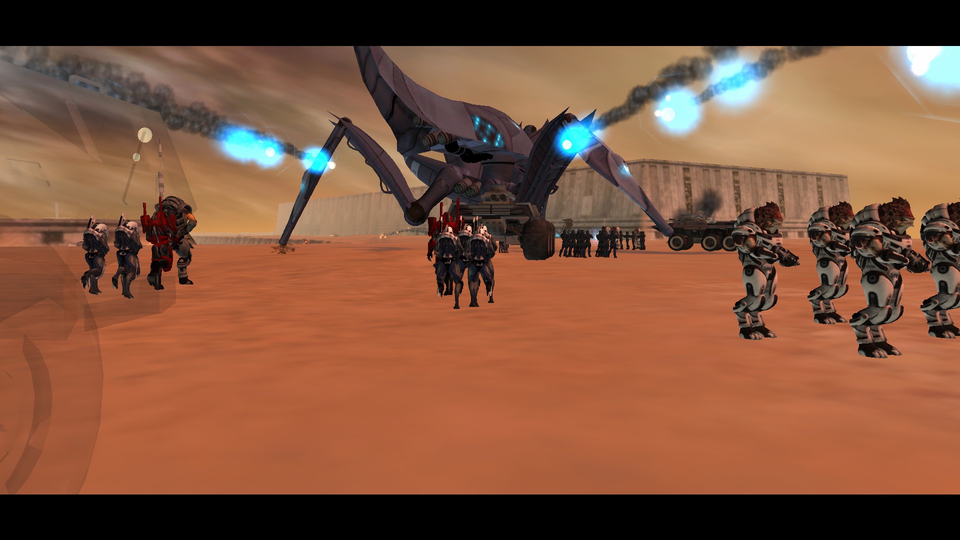 Star wars empire at war forces of corruption steam version фото 103