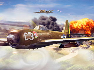 WTBR Skins mod for War Thunder - ModDB