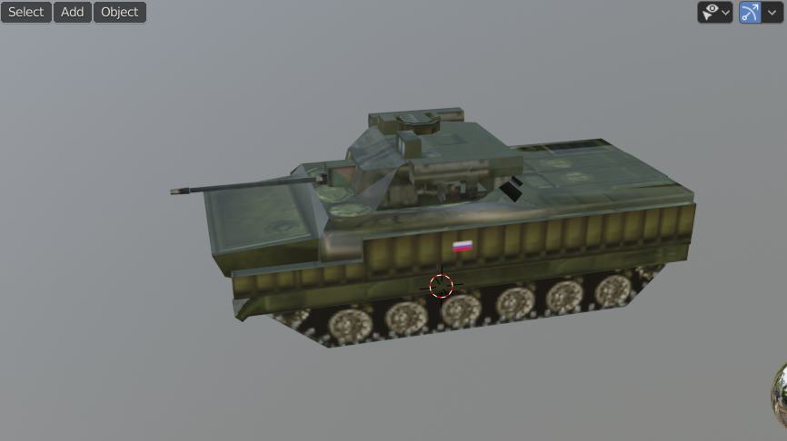 Airborne IFV for RUS image - Endwar mod for Rise of Nations for Rise of ...