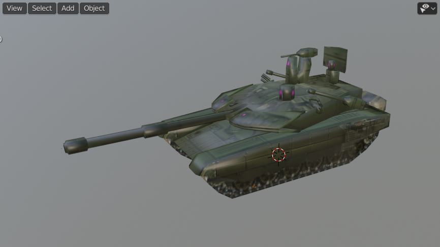 New model for T-100 Orge RUS image - Endwar mod for Rise of Nations for ...