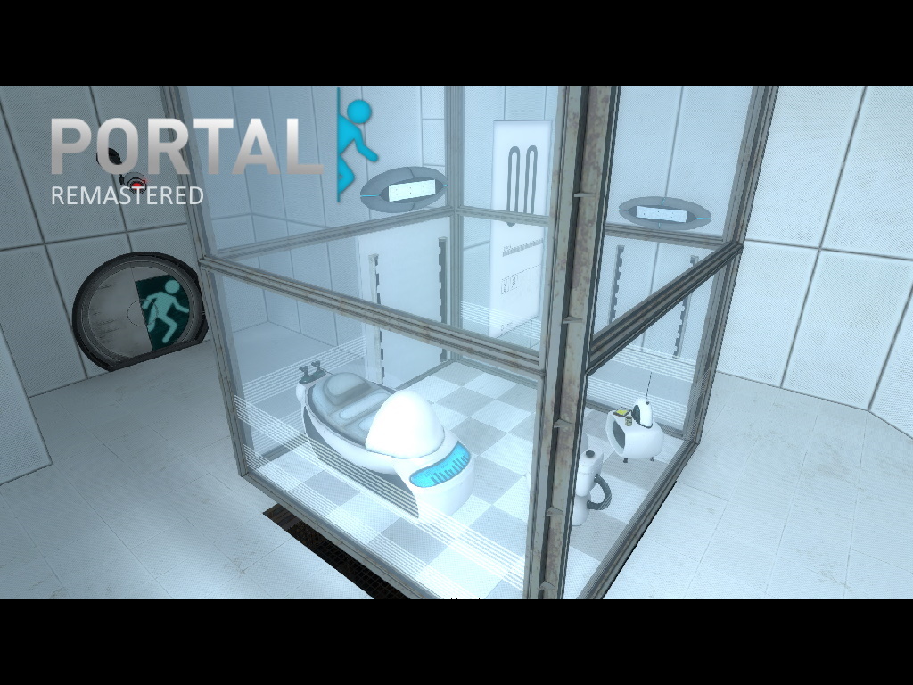 Ananason's Portal Remake Mod - ModDB