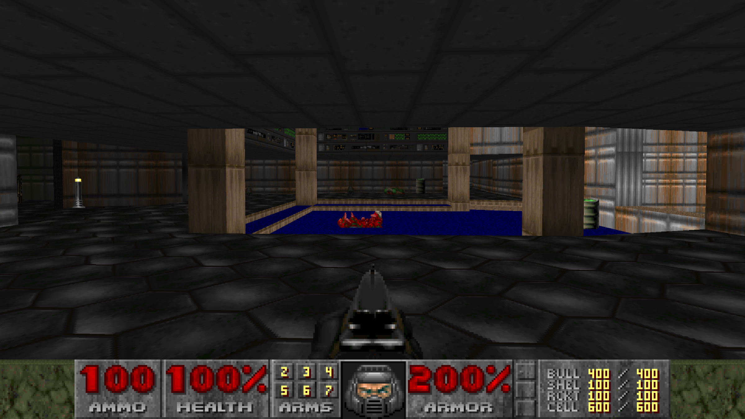 Doom 2 Купить Ключ