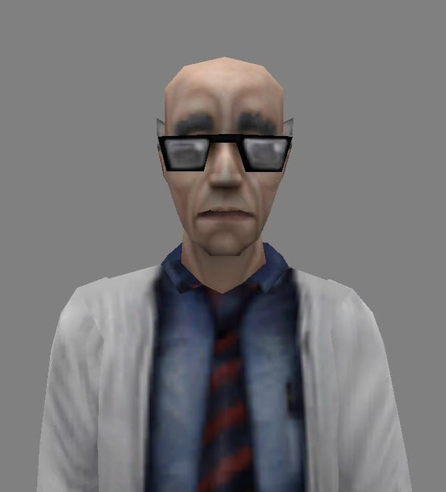 Regular Half-Life mod - ModDB