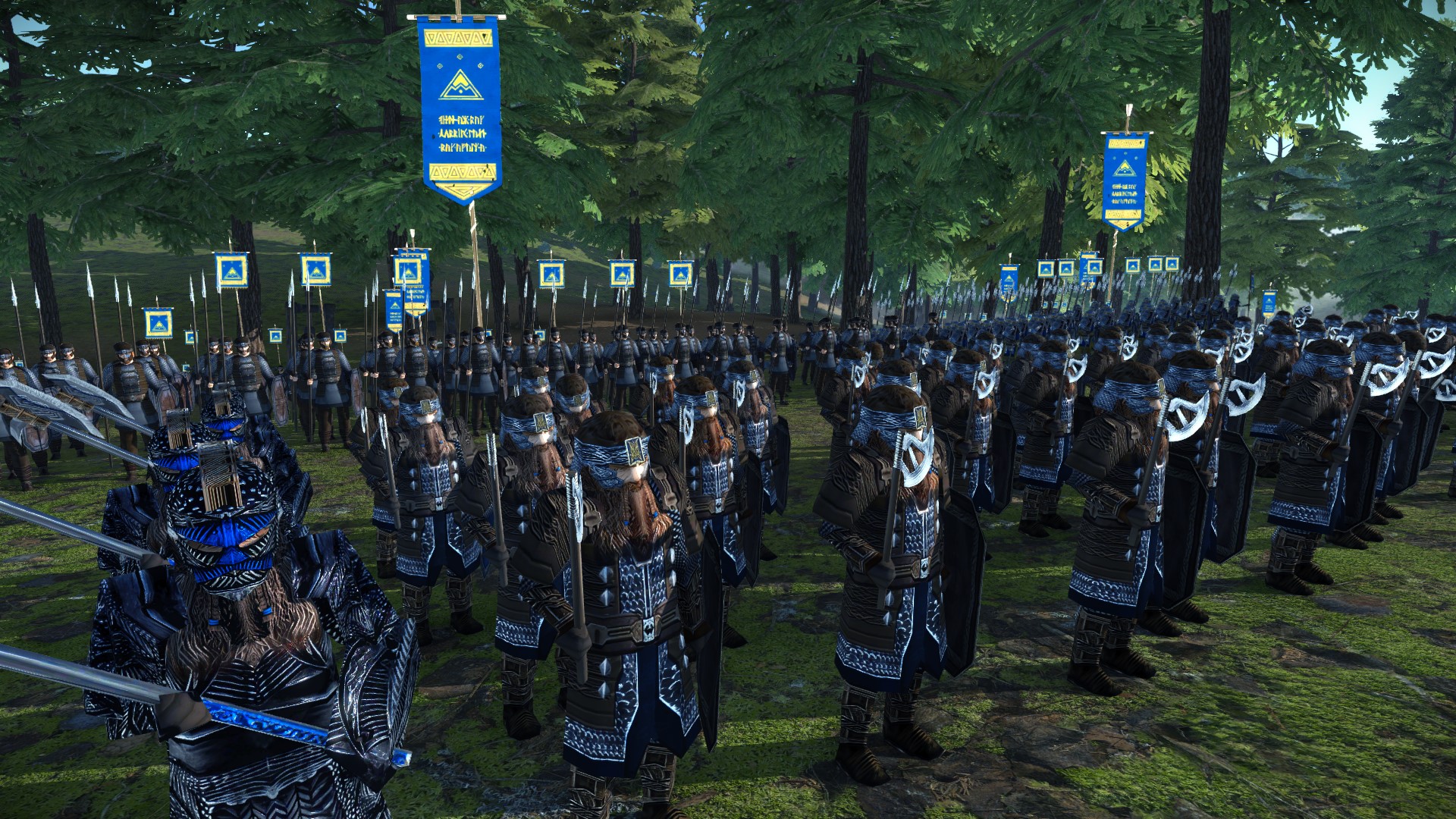 Rome total war моды стим фото 46