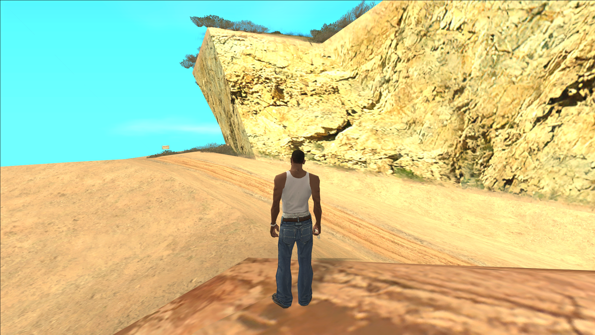 GTA San Andreas AI Update part2 file - ModDB