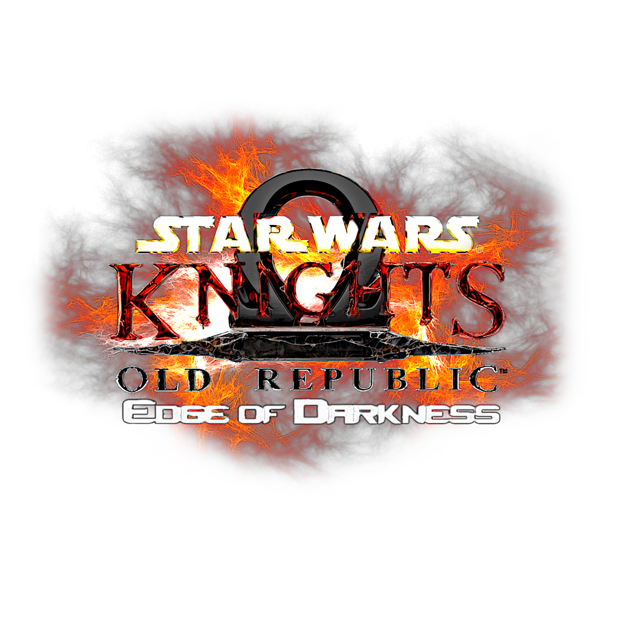 Knights Of The Old Republic Omega: Edge Of Darkness