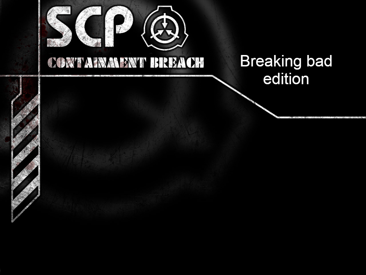 SCP Containment breach breaking bad texture pack mod - Mod DB