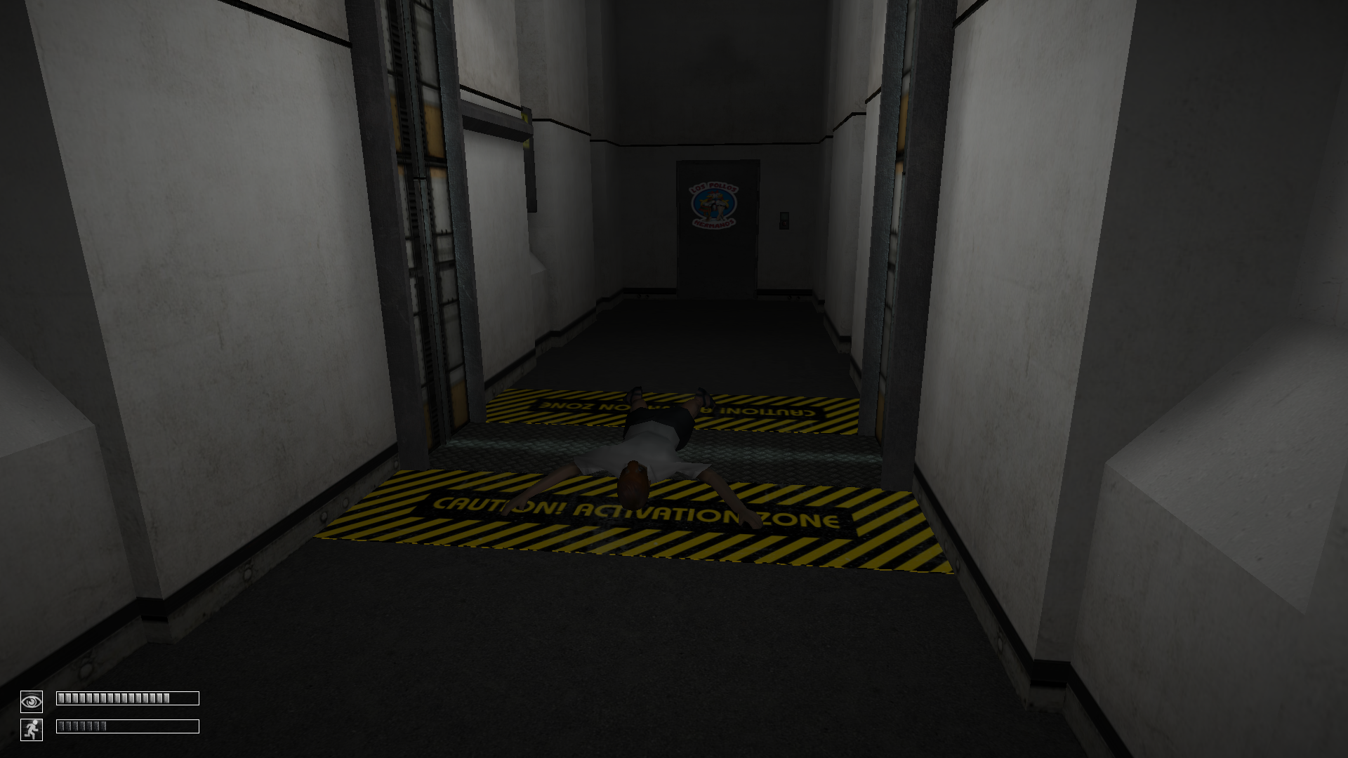 SCP Containment breach breaking bad texture pack mod - Mod DB