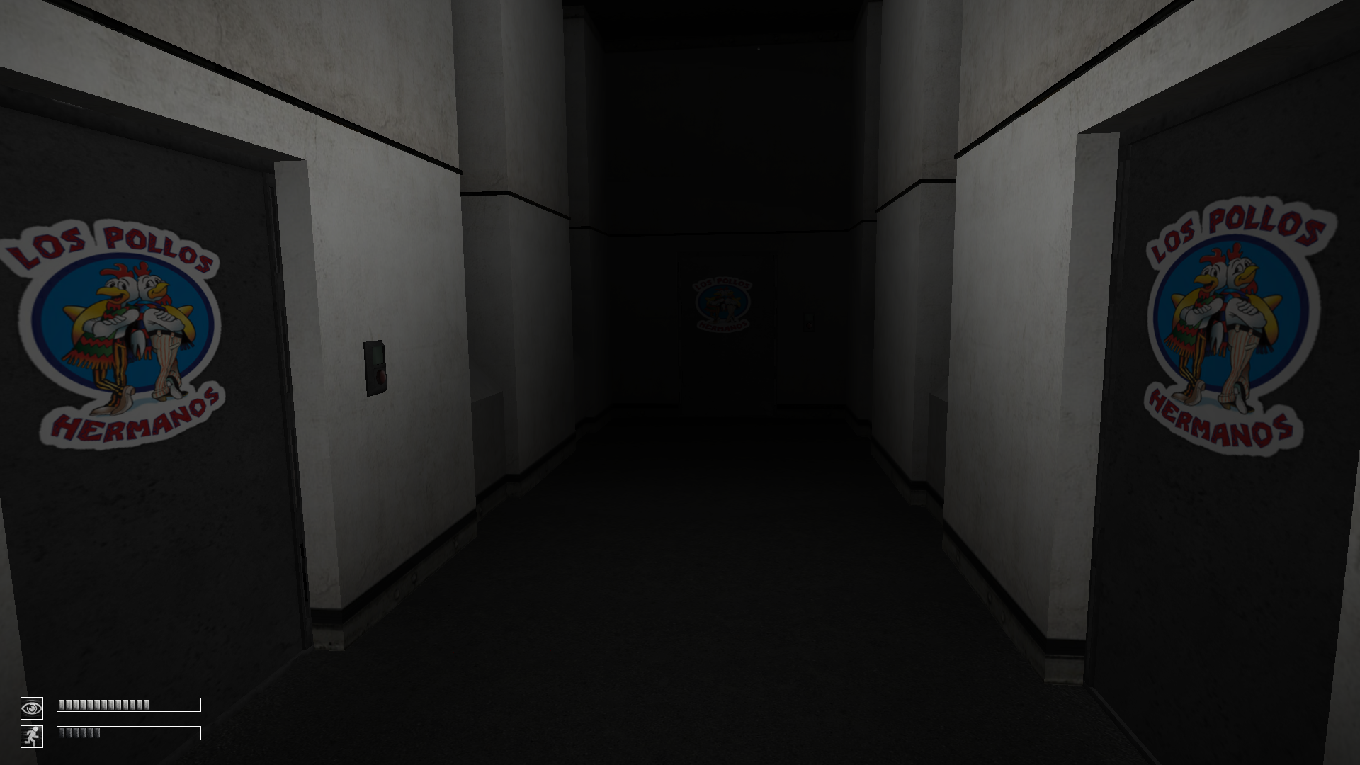 Image 3 - SCP Containment Breach  Ectodimension Anomalies mod for SCP - Containment  Breach - Mod DB