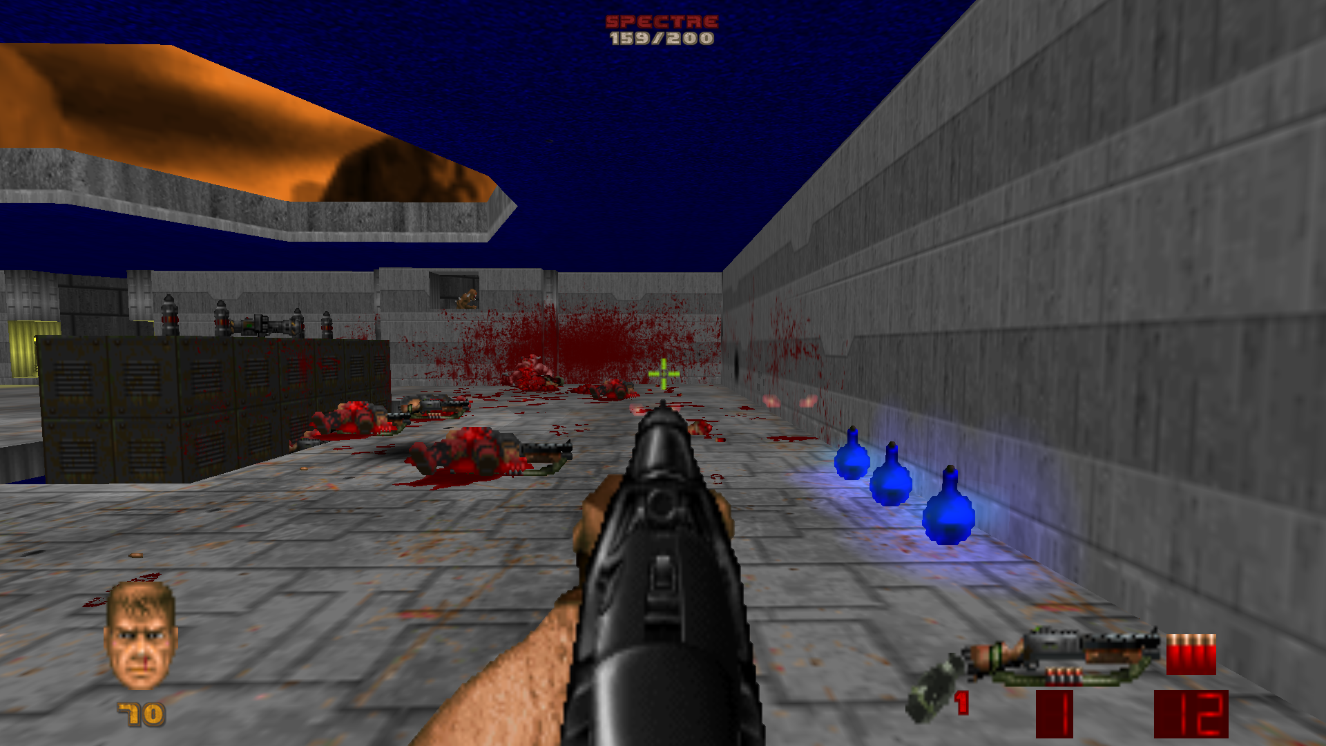 Doom 2 project brutality steam фото 76