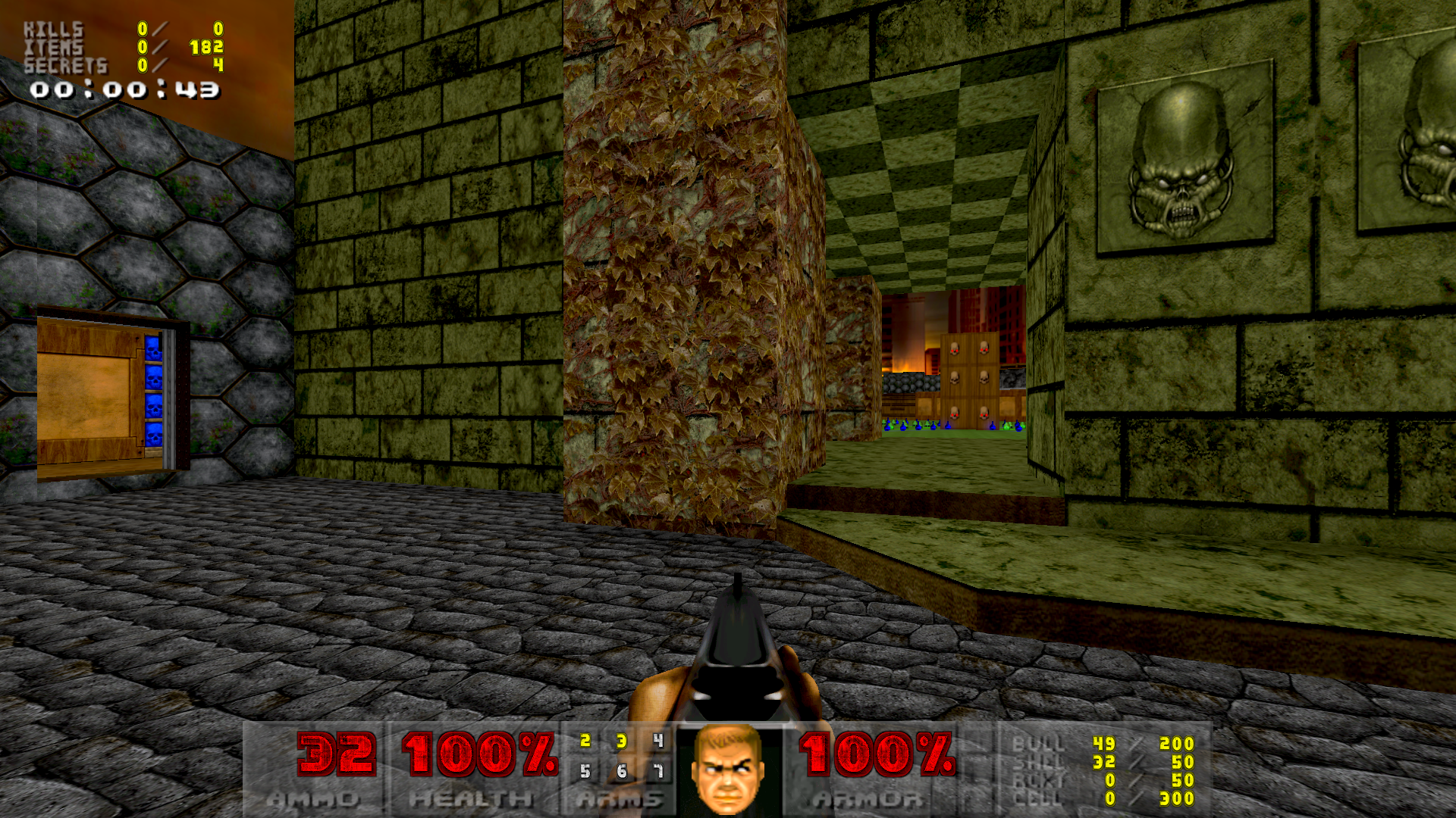 Doom ii steam фото 101