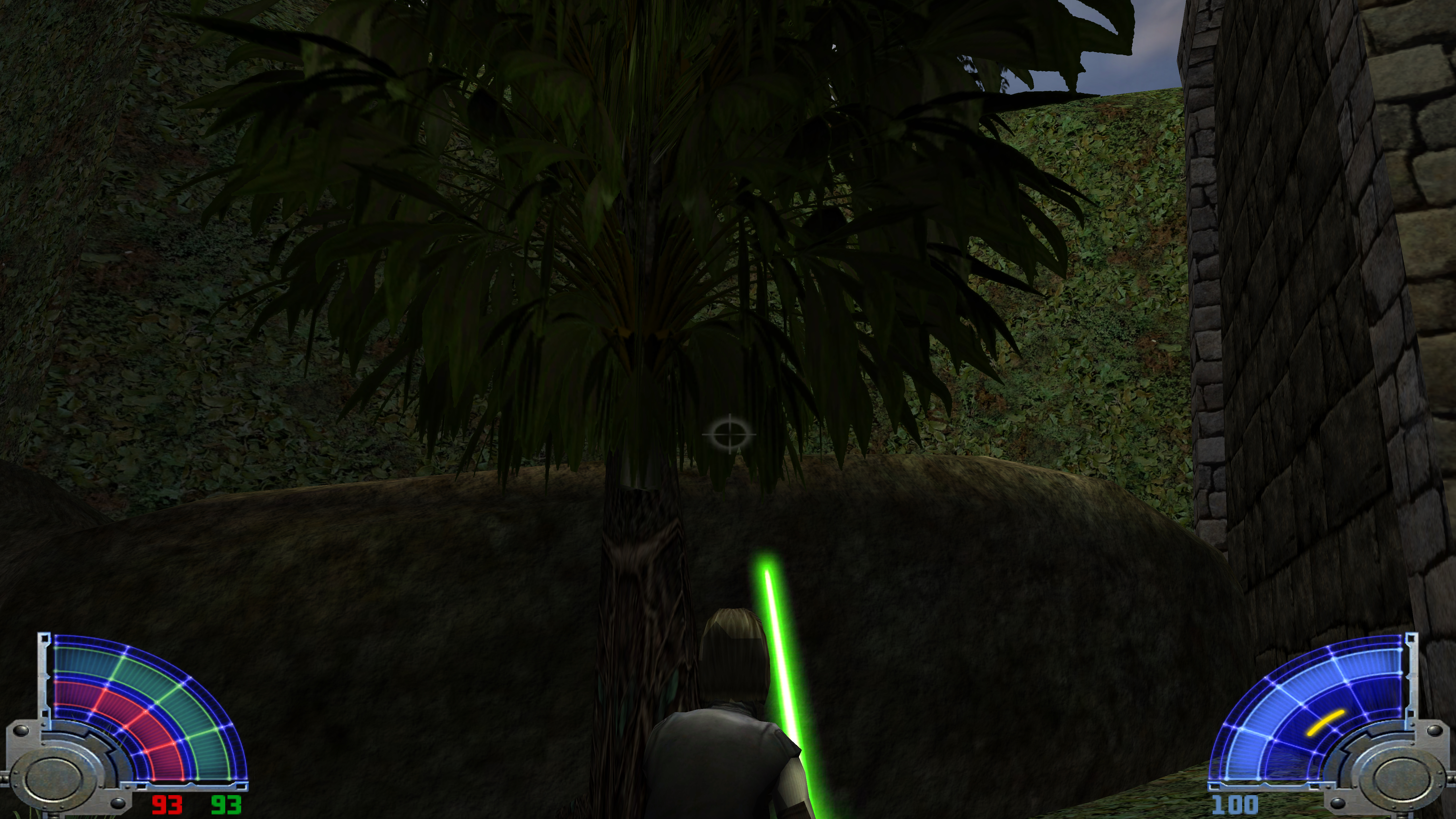 Star wars jedi knight jedi academy steam фото 93