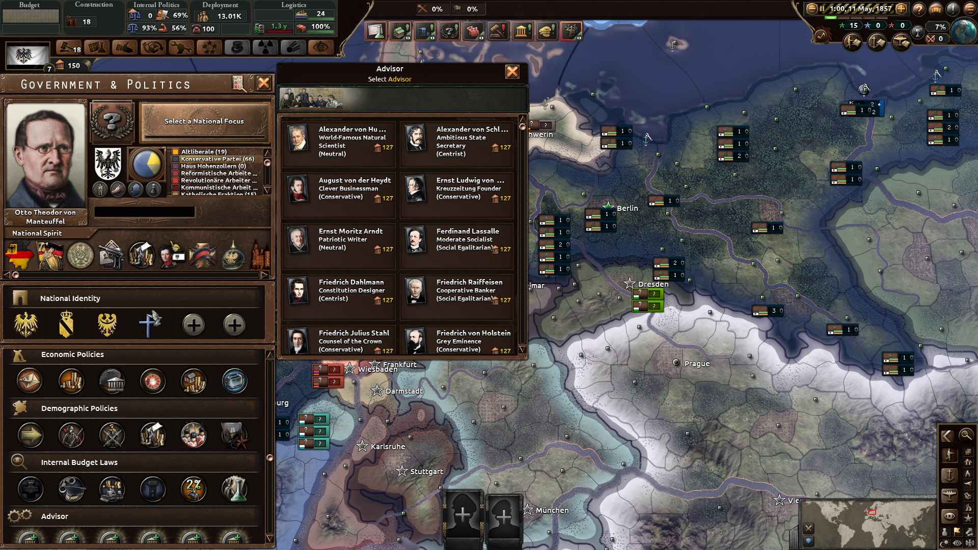 Steam workshop downloader hearts of iron 4 фото 110