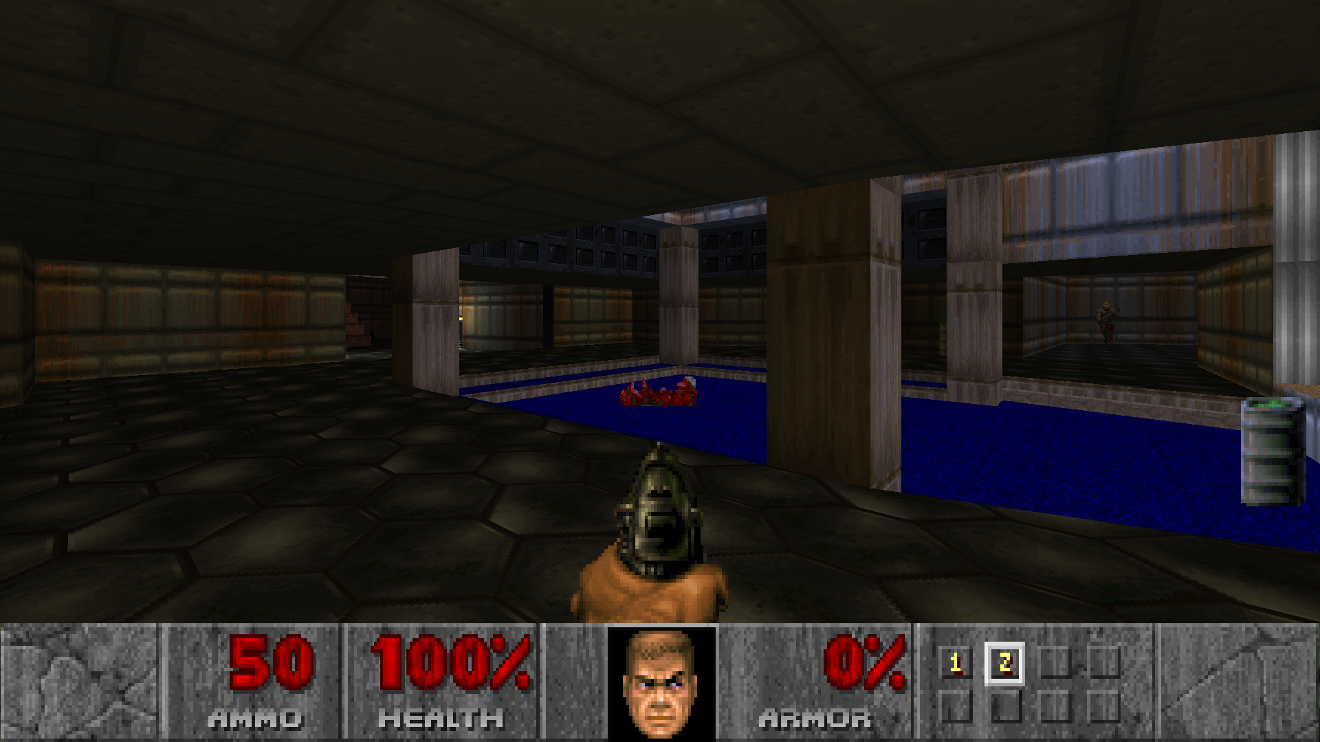 Doom ii steam фото 100