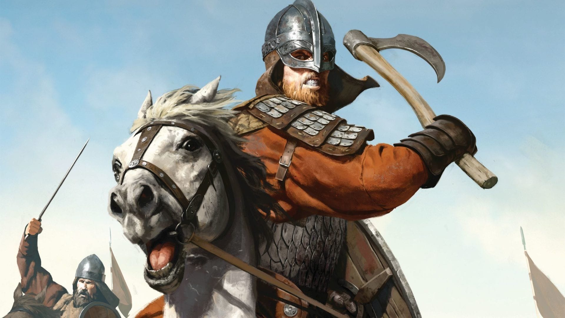 Mount and blade 2 bannerlord русификатор стим фото 66