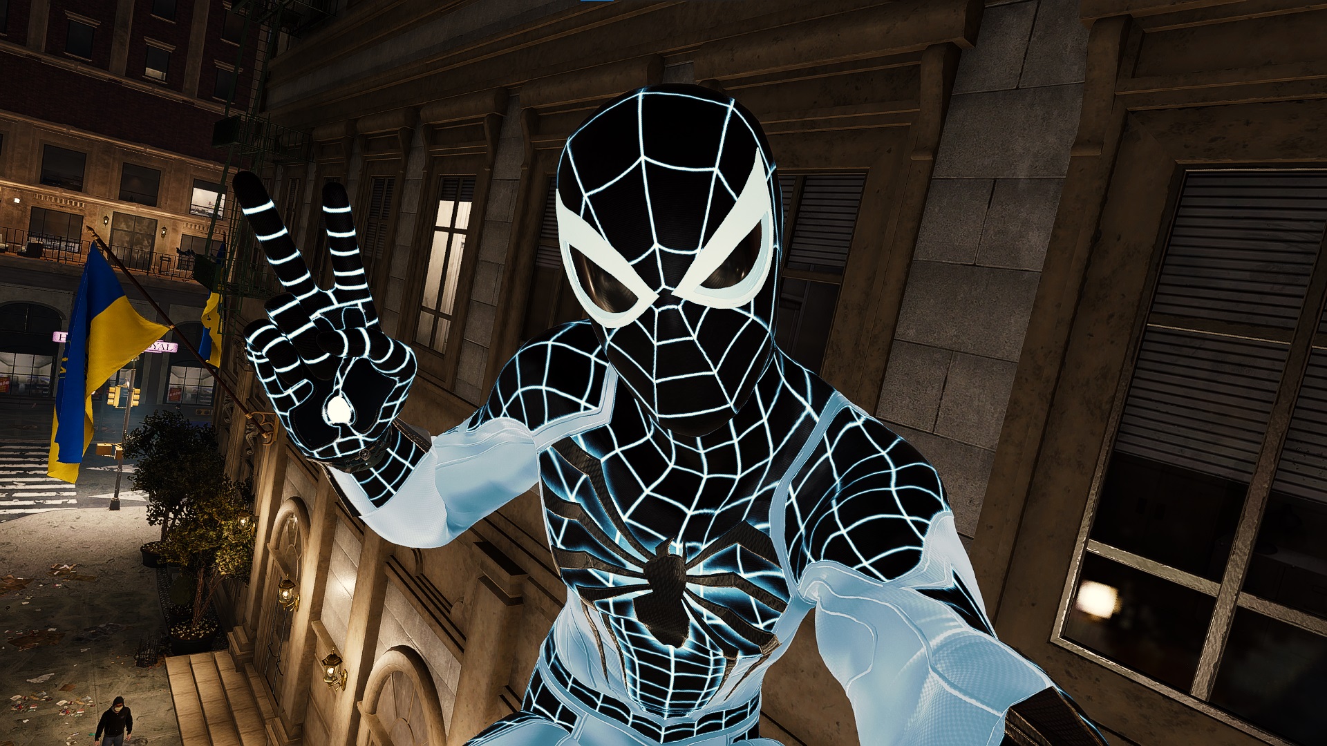 Marvel's Spider-Man Remastered: Awesome Mods For Suits You Need To Install