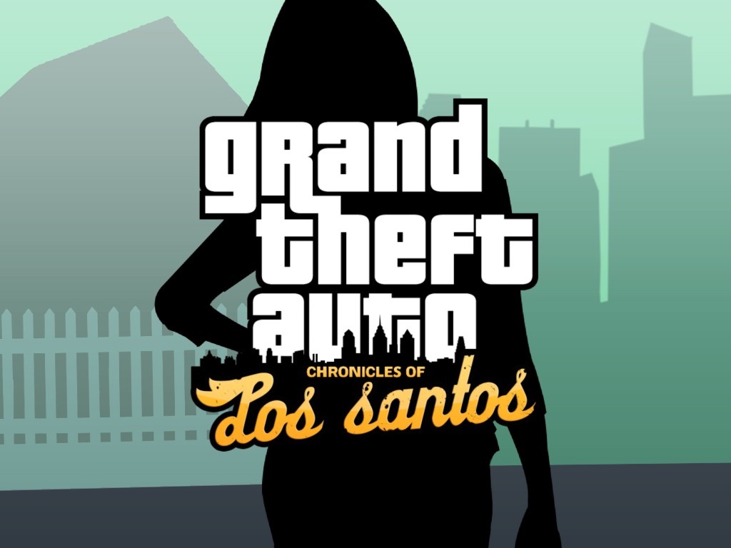 Grand Theft Auto: Sindacco Chronicles mod - ModDB