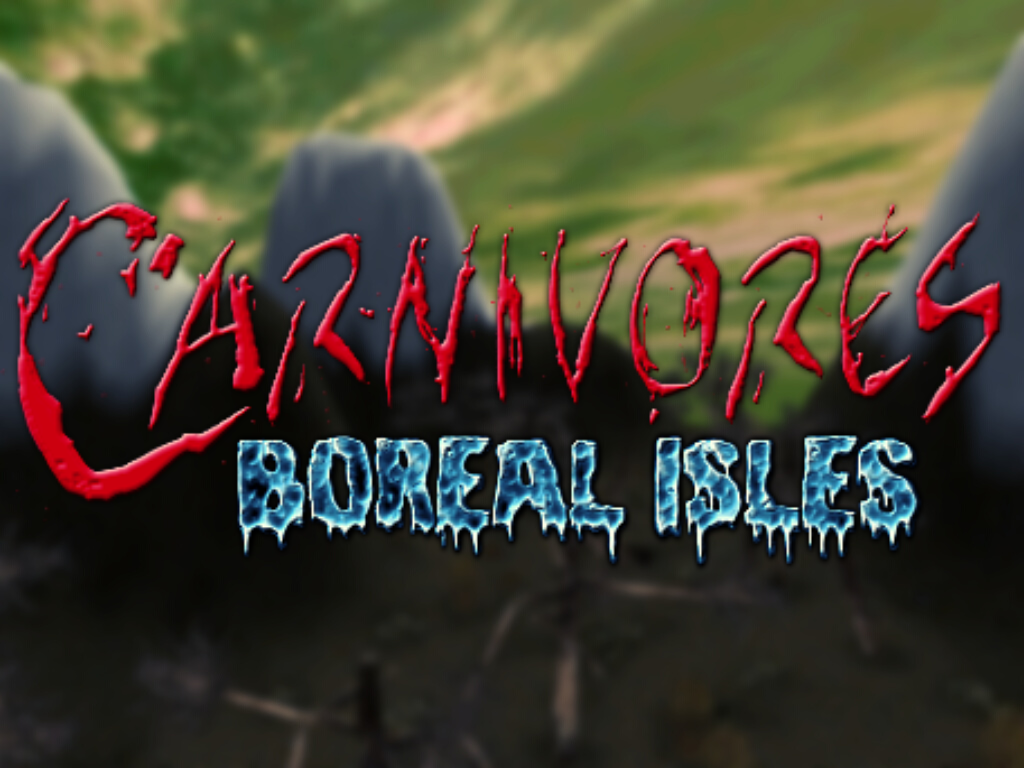 Carnivores: Boreal Isles mod - Mod DB