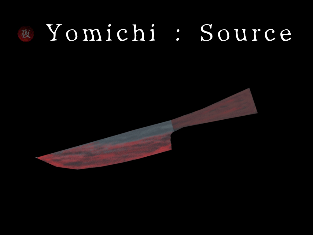 Yomichi（夜道）: Source mod for Half-Life 2: Episode Two - ModDB