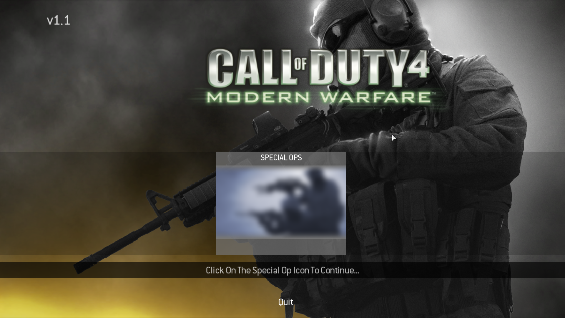 Steam authentication failed cod4 фото 12