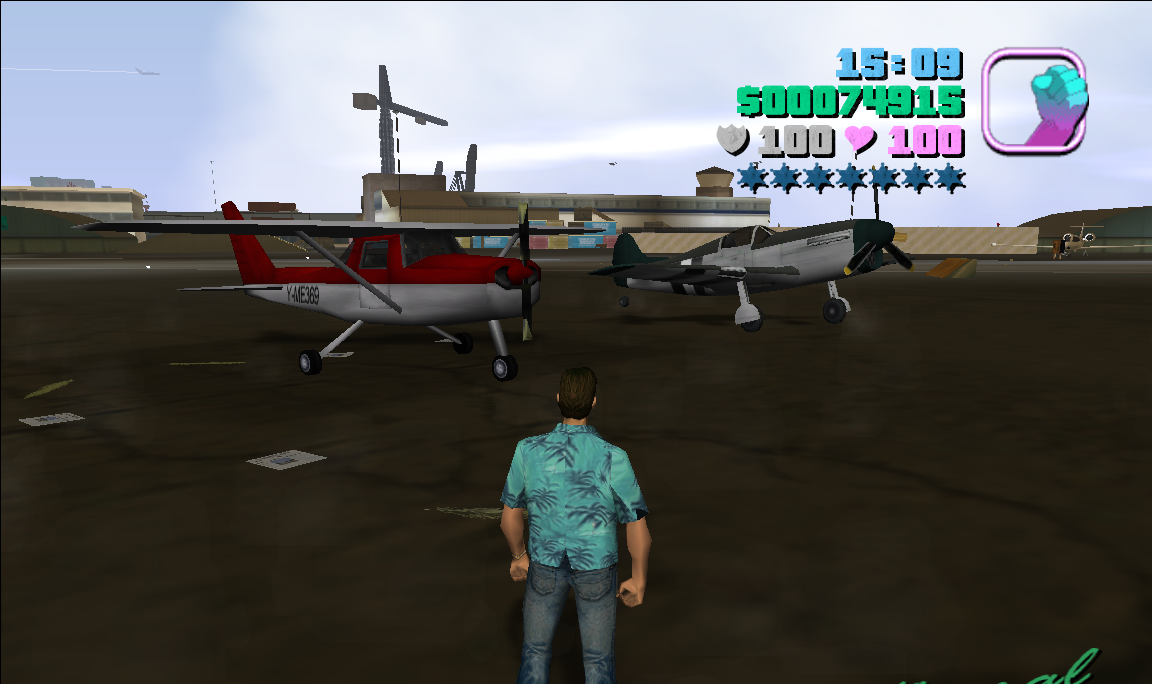 Image 6 - The Largest MVL Pack mod for Grand Theft Auto: Vice City - ModDB