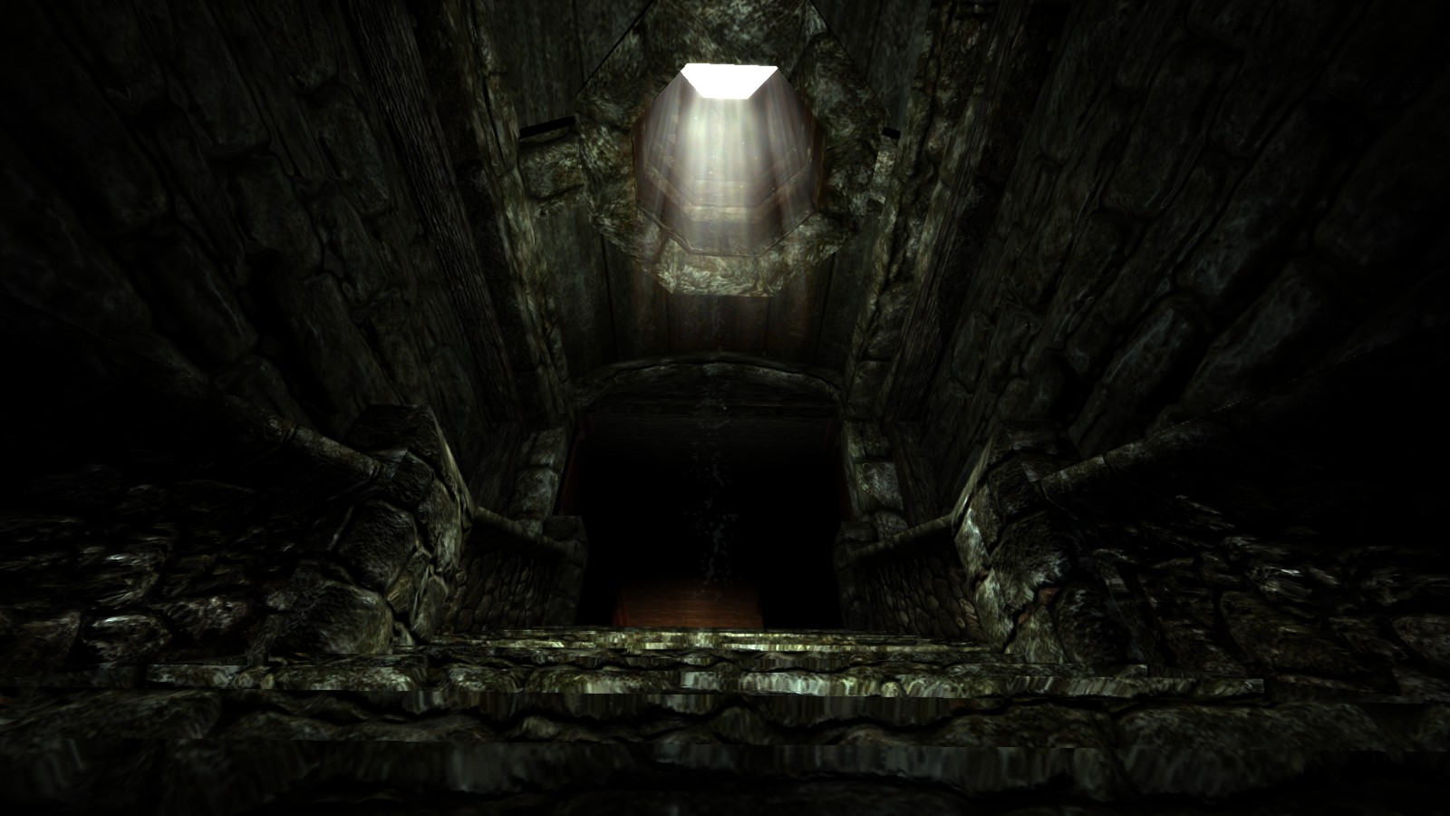 Image 4 - Amnesia: The Dark Descent Locked (ENG-RUS) mod for Amnesia ...