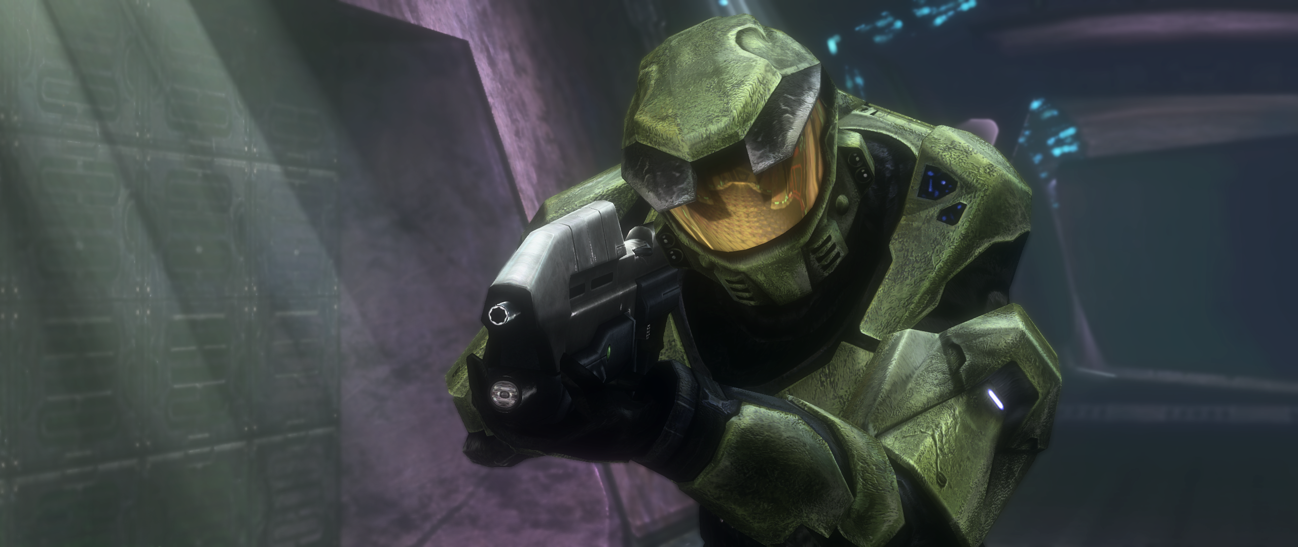 Halo master chief collection steam фото 64
