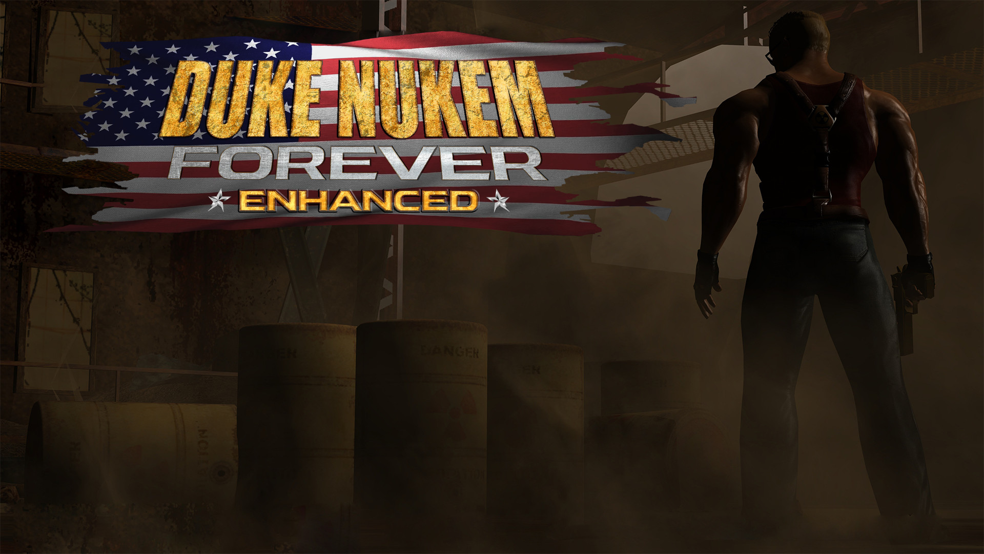 скачать steam для duke nukem forever фото 87